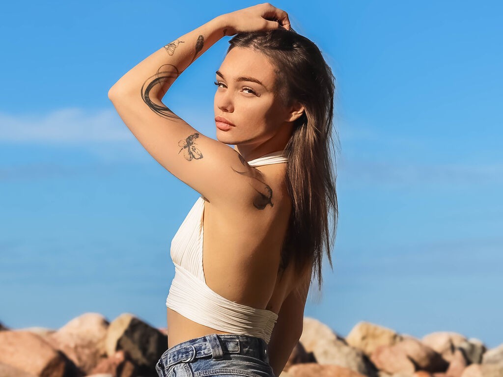 Kitsymoore's profile - Image n°0