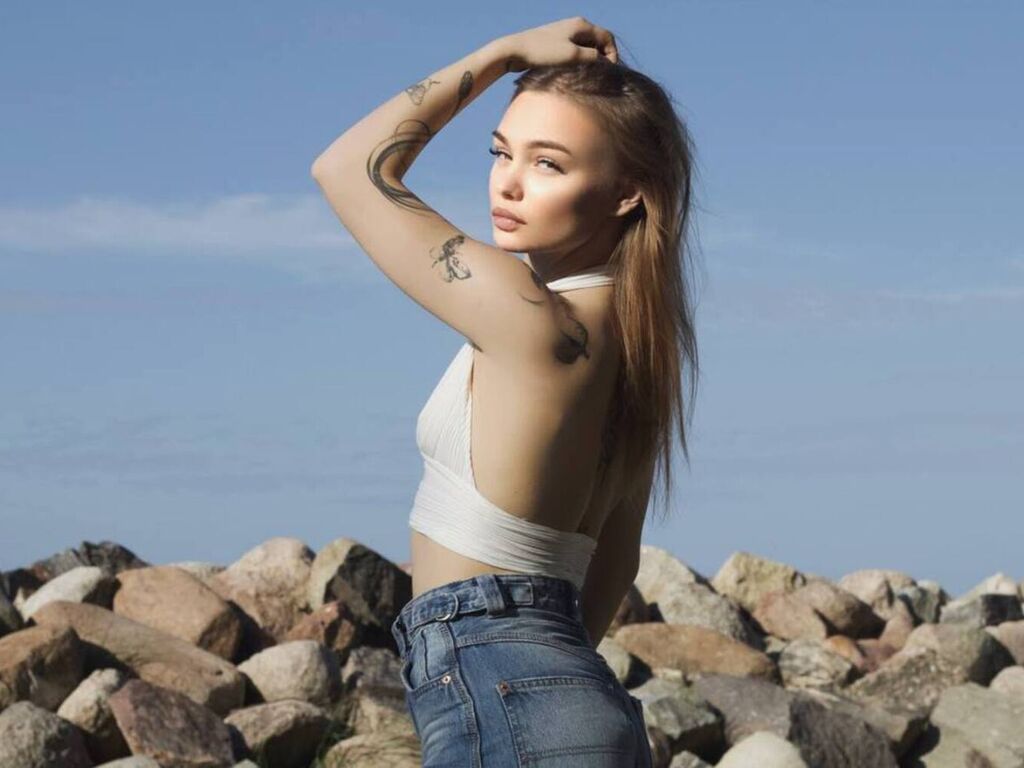 Kitsymoore's profiel - Afbeelding n°0