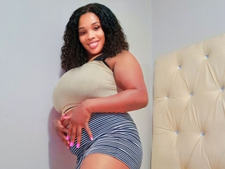 Sexo por webcam con Kittahfun