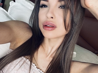 Kitten444's Sexcam