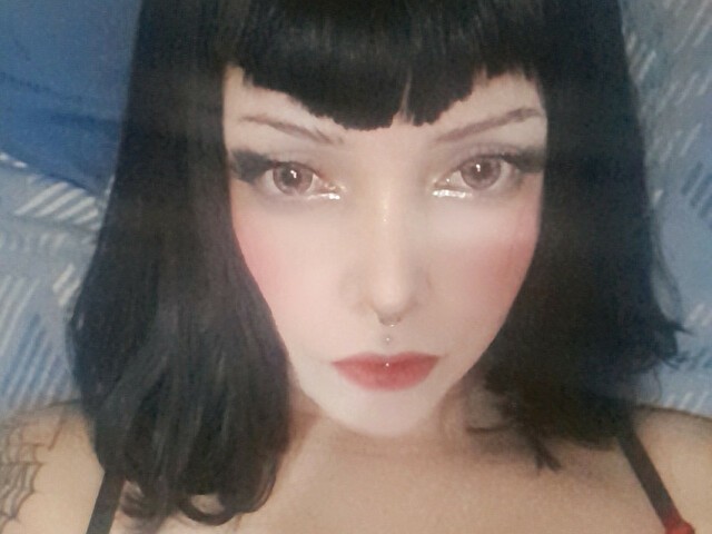 Kitten666's profile - Image n°1