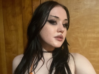Kittennoire's Sexcam