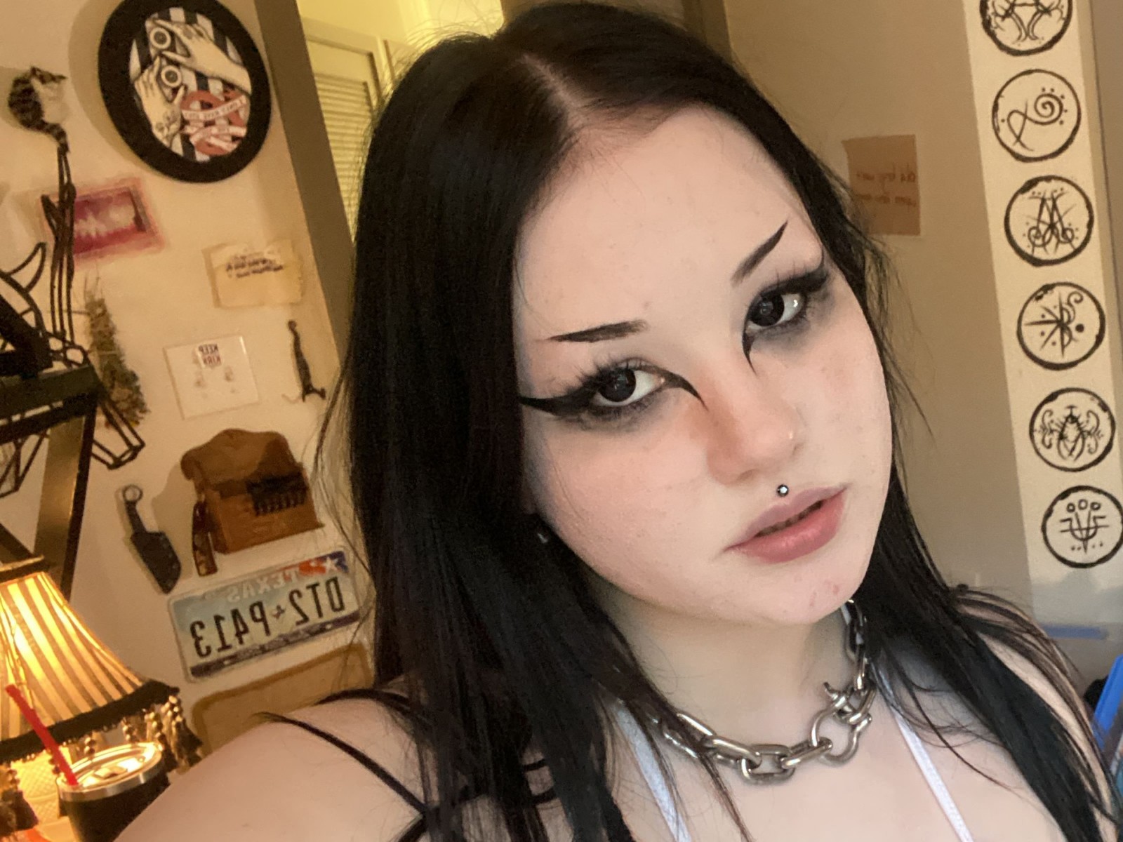 Kittennoire's profile - Image n°1