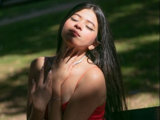 Kitthylove's Sexcam