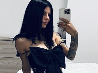 Kittiecute19's Sexcam