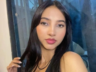 Sexcam Live Show von Kittiemegan