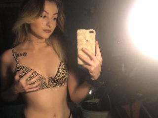 Kitttyyyykattt's Sexcam