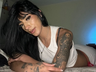 Sexcam Live Show von Kitty_Mew44