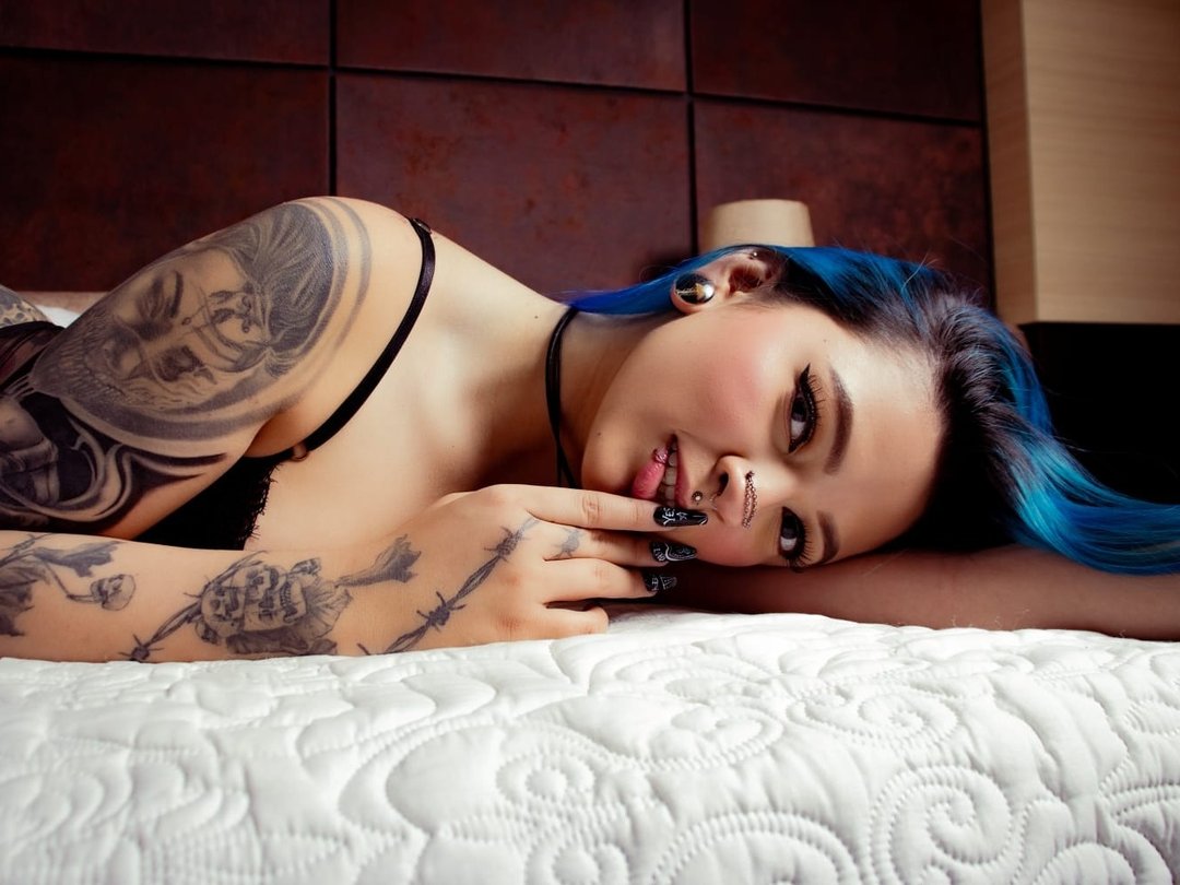 Kitty_Ravee's Profil - Bild n°0