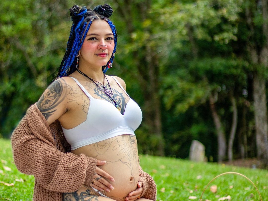 Kitty_Ravee's profile - Image n°1