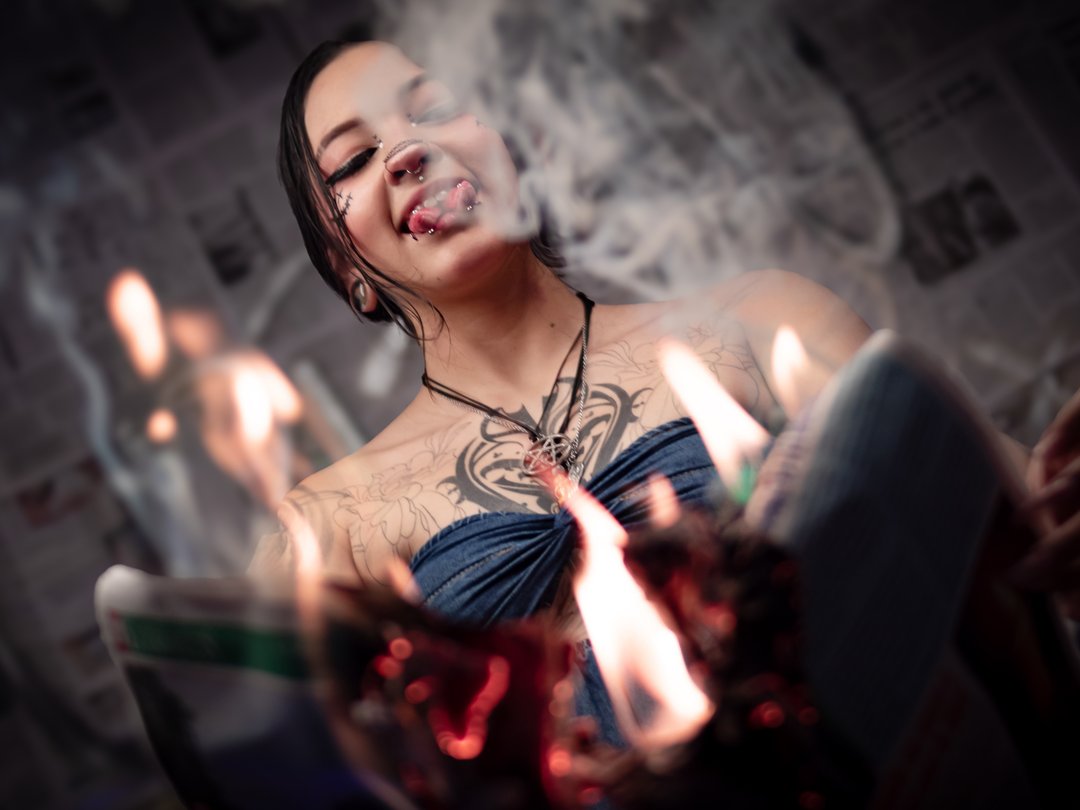 Perfil con Kitty_Ravee - Imagen  n°1