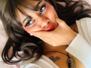 Kittyale's Sexcam