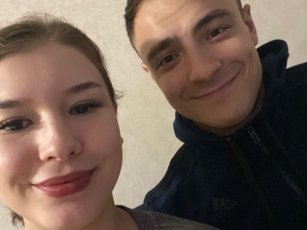 Kittyandnick's profile - Image n°1