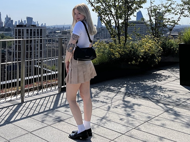 Perfil con Kittycamila - Imagen  n°6