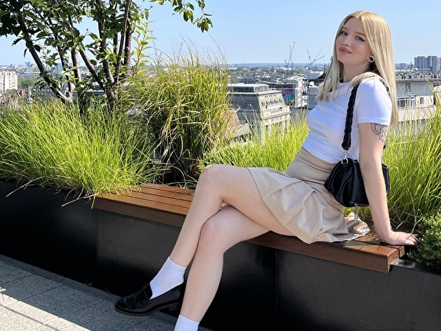 Perfil con Kittycamila - Imagen  n°5