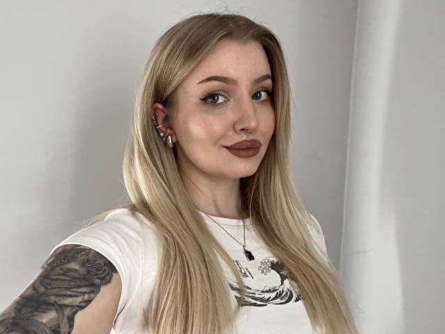 Perfil con Kittycamila - Imagen  n°14