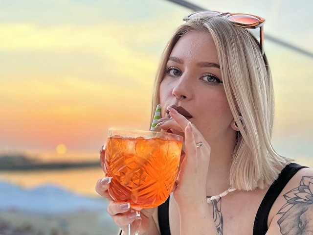 Perfil con Kittycamila - Imagen  n°11