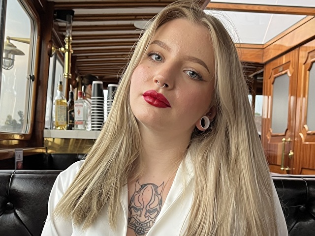 Perfil con Kittycamila - Imagen  n°10