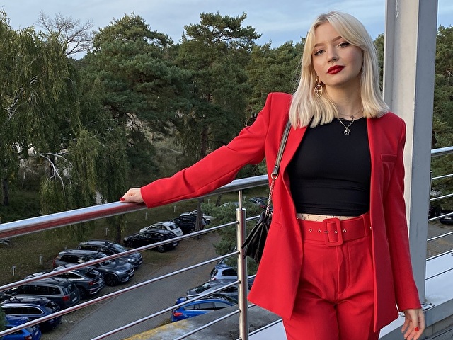 Perfil con Kittycamila - Imagen  n°9