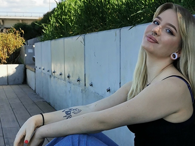 Perfil con Kittycamila - Imagen  n°8