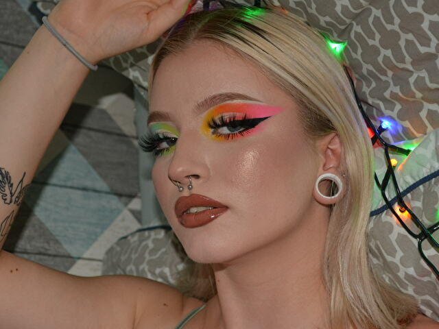 Perfil con Kittycamila - Imagen  n°7