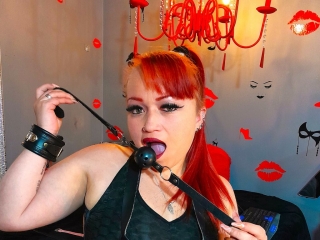 Kittycandelita's Sexcam
