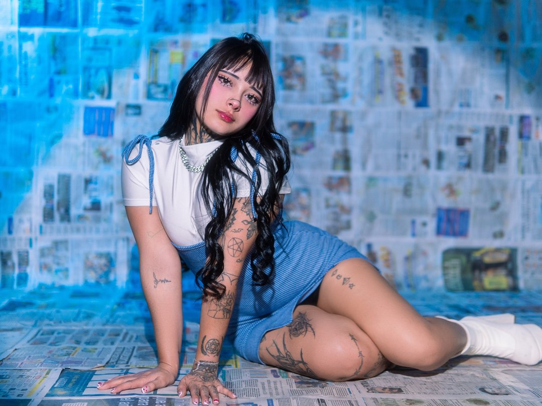 Kittycattt's profiel - Afbeelding n°0