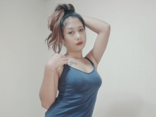 Kittycielo's Sexcam