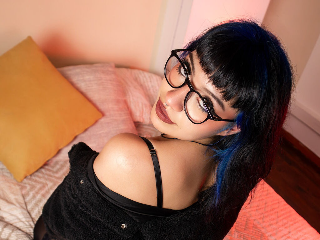 Kittydarkell's profiel - Afbeelding n°1