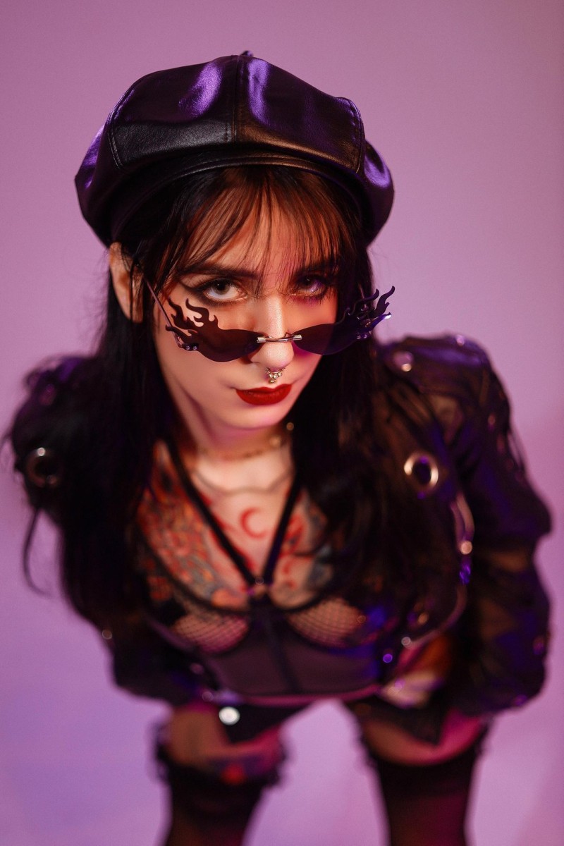 Kittyhell_Cam' profilo - Immagine n°0