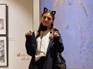 Kittykatherine's Sexcam