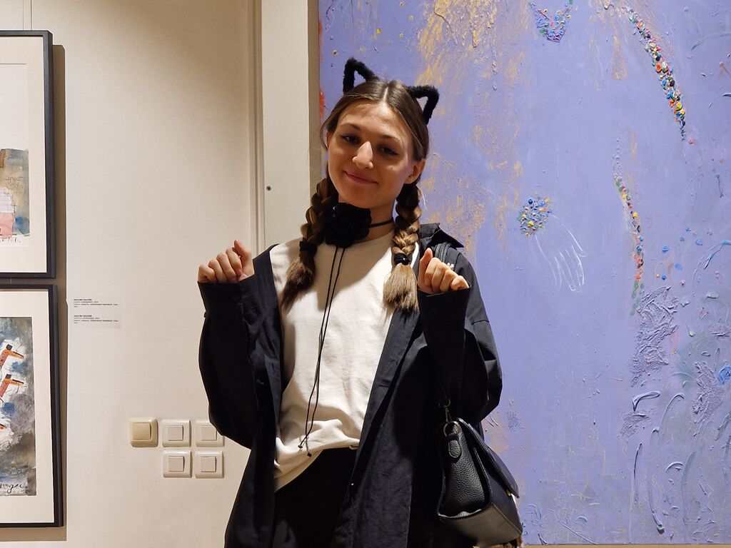 Profil de Kittykatherine - Photo n°0