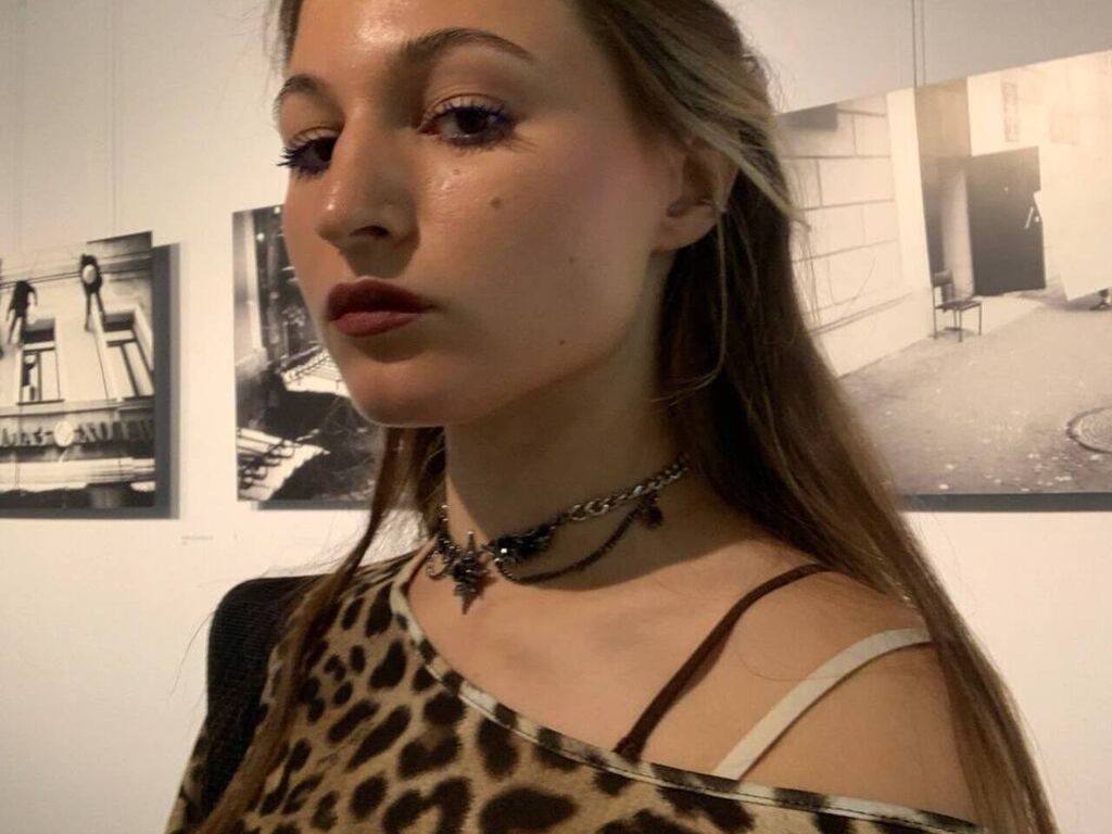 Profil de Kittykatherine - Photo n°1