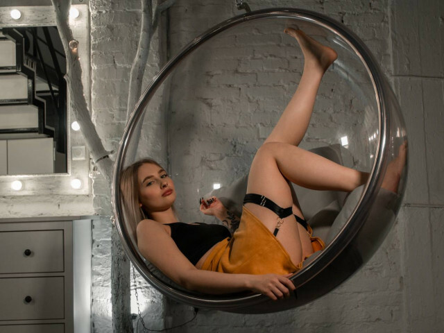 Perfil con kittykiss - Imagen  n°31