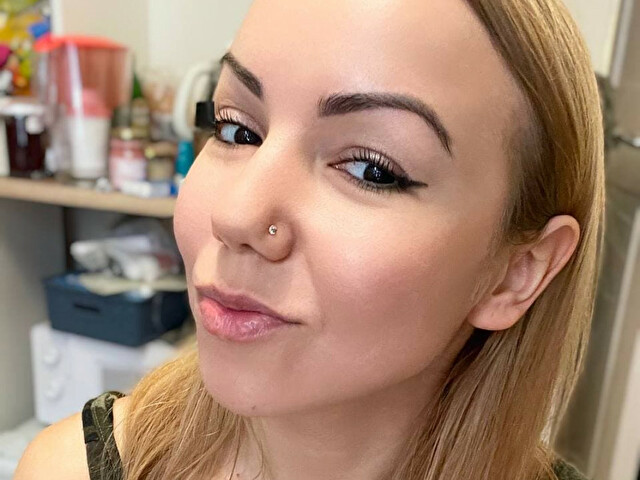 Perfil con Kittykitty - Imagen  n°1