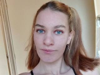 Kittykittychat's Sexcam