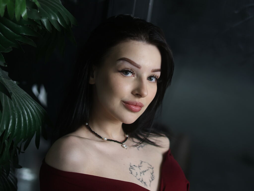 Kittykoke's profile - Image n°1