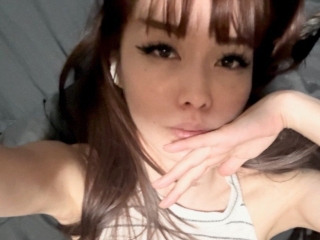 Webcam sex con Kittykorean