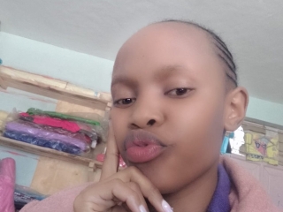 Kittyladasha's Sexcam