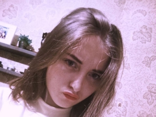 Kittymccorry's Sexcam