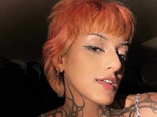 Sexcam Porn von Kittymoorexoxo