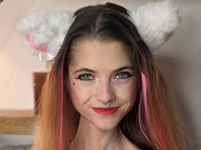Profil de KittyRaine - Photo n°1