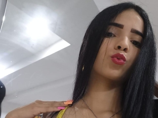 Kittysexi69's Sexcam