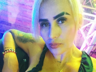 Kittyshalomer's Sexcam