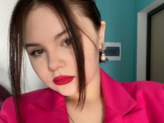 Kittystrong's Sexcam