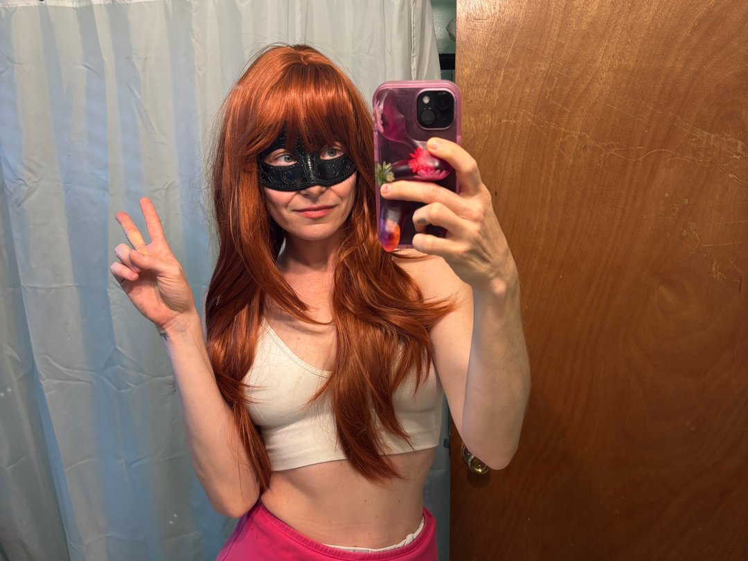 Kittytheprincessofpaste's profile - Image n°0