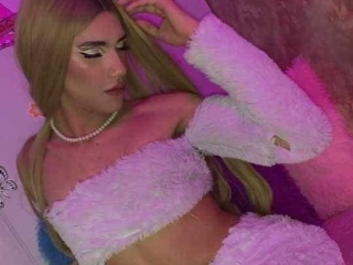 Kittywishes's Sexcam