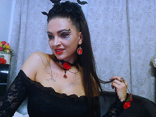 Profil de KittyWooW - Photo n°2