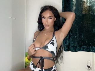 Kittyy3678's Sexcam