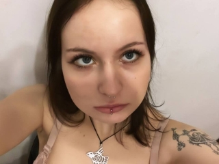 Kitykatee's Sexcam